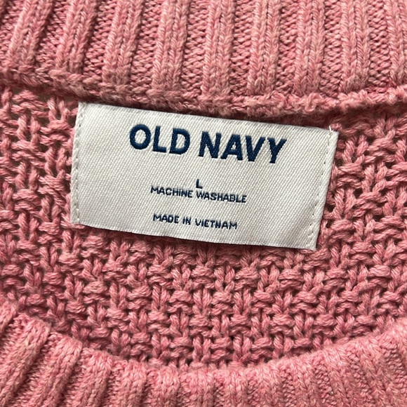 Old Navy sweater - Picture 2 of 3